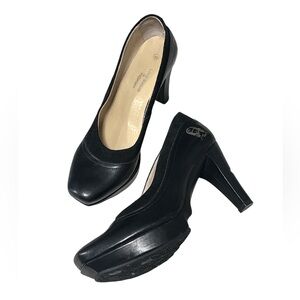 Like SMUG by PROPHECY Platform Statement Heels